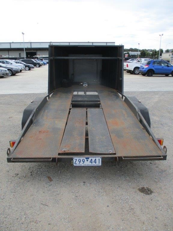 Spee Wah Shiraz Cabernet 2024 (12x 750mL) Murray Darling, SEA