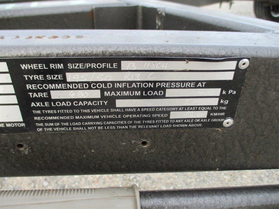 Thomson Estate Stony Row Riesling 2025 (12x 750mL) SA