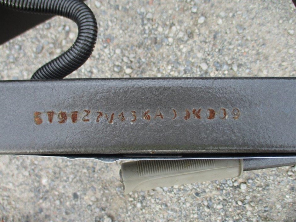 Thomson Estate Toolunka Cabernet Sauvignon 2023 (12x 750mL) SA