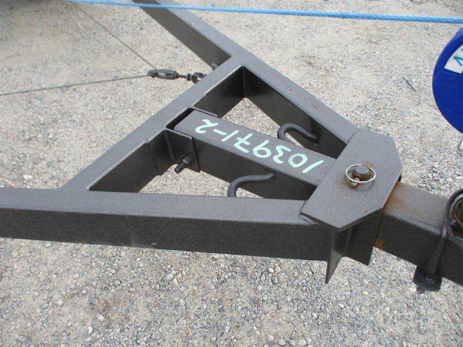 Tread Softly (Moderate Alcohol) Pinot Grigio  (12x 375mL) Current Vintage R