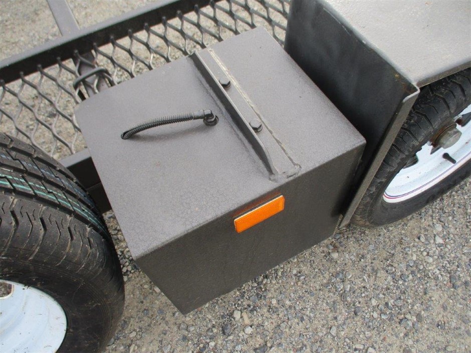 Trig Station Pinot Gris 2024 (12x 750mL) NZ