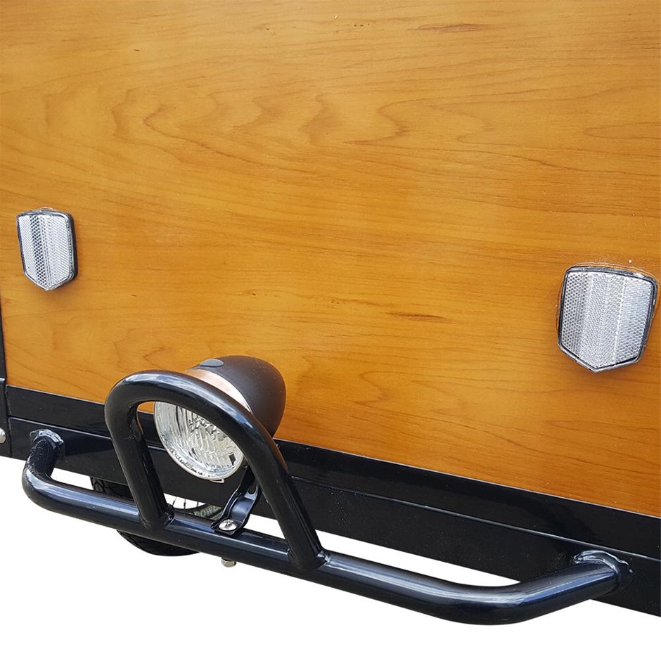 Roberts Estate Cabernet Sauvignon 2023 (12x 750mL) SEA