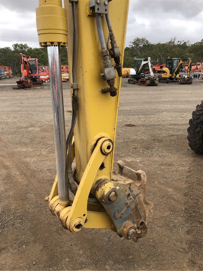 5-6mm Grade AB Black Mix Shape Pearl Bracelet.