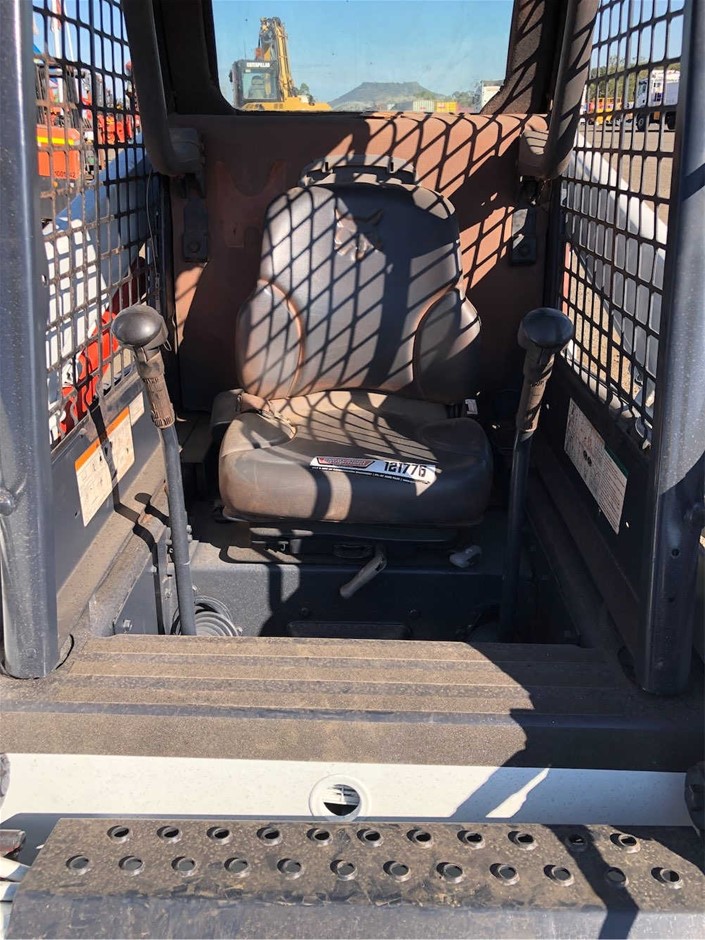 5-6mm Grade AB Black Mix Shape Pearl Bracelet.