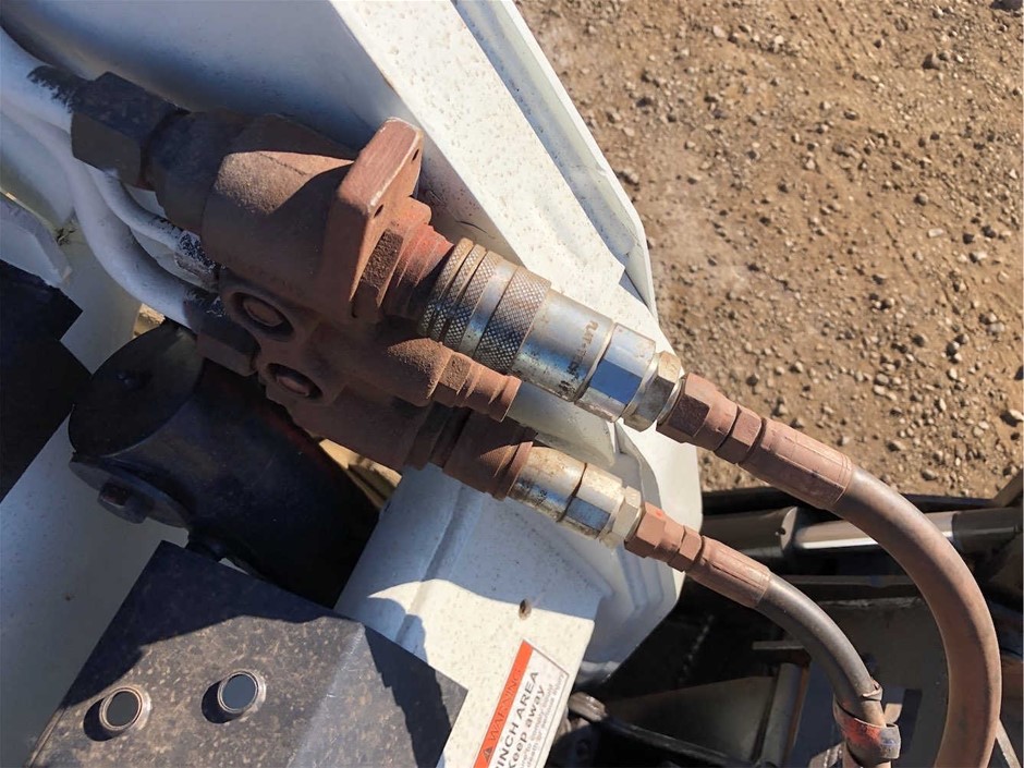 5-6mm Grade AB Black Mix Shape Pearl Bracelet.