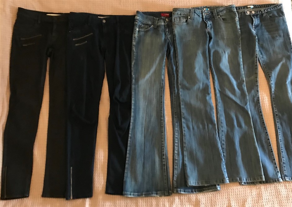 7-8mm Green Potato Shape Pearl with Platinum Plated Bracelet