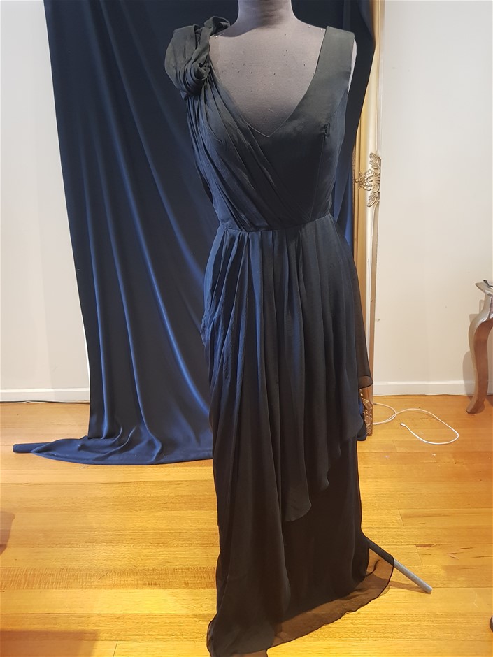 Evans & Tate Hullabaloo Shiraz 2017 (6x 750mL) Margaret River