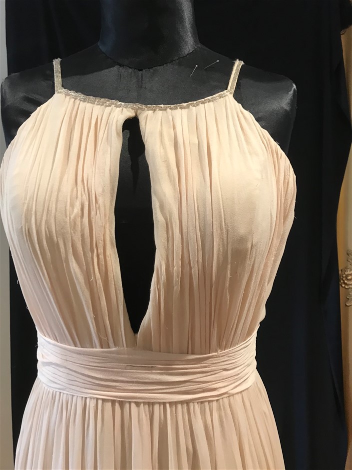 Bourke & Travers Single Vineyard Shiraz 2023 (12x 750mL) Clare Valley