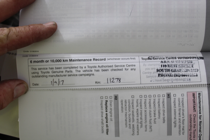 Little Giant Buttery Chardonnay (6x 750mL), Adelaide Hills.