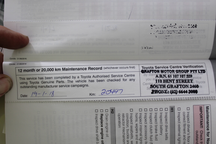 Little Giant Cabernet (6x 750mL).