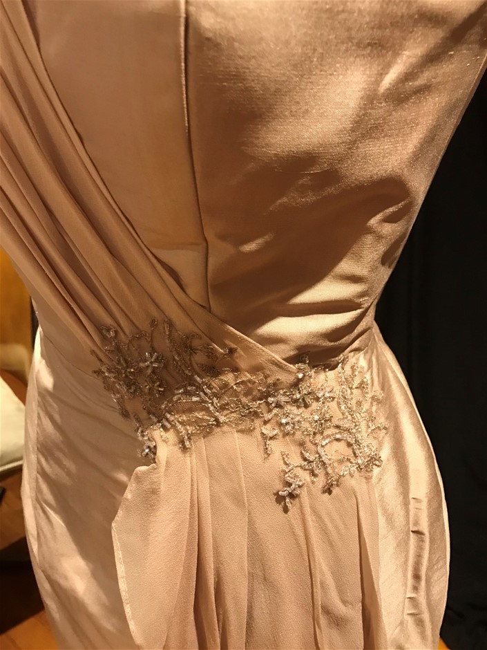 Peter Lehmann The Barossan Chardonnay 2022 (12x 750mL) SA