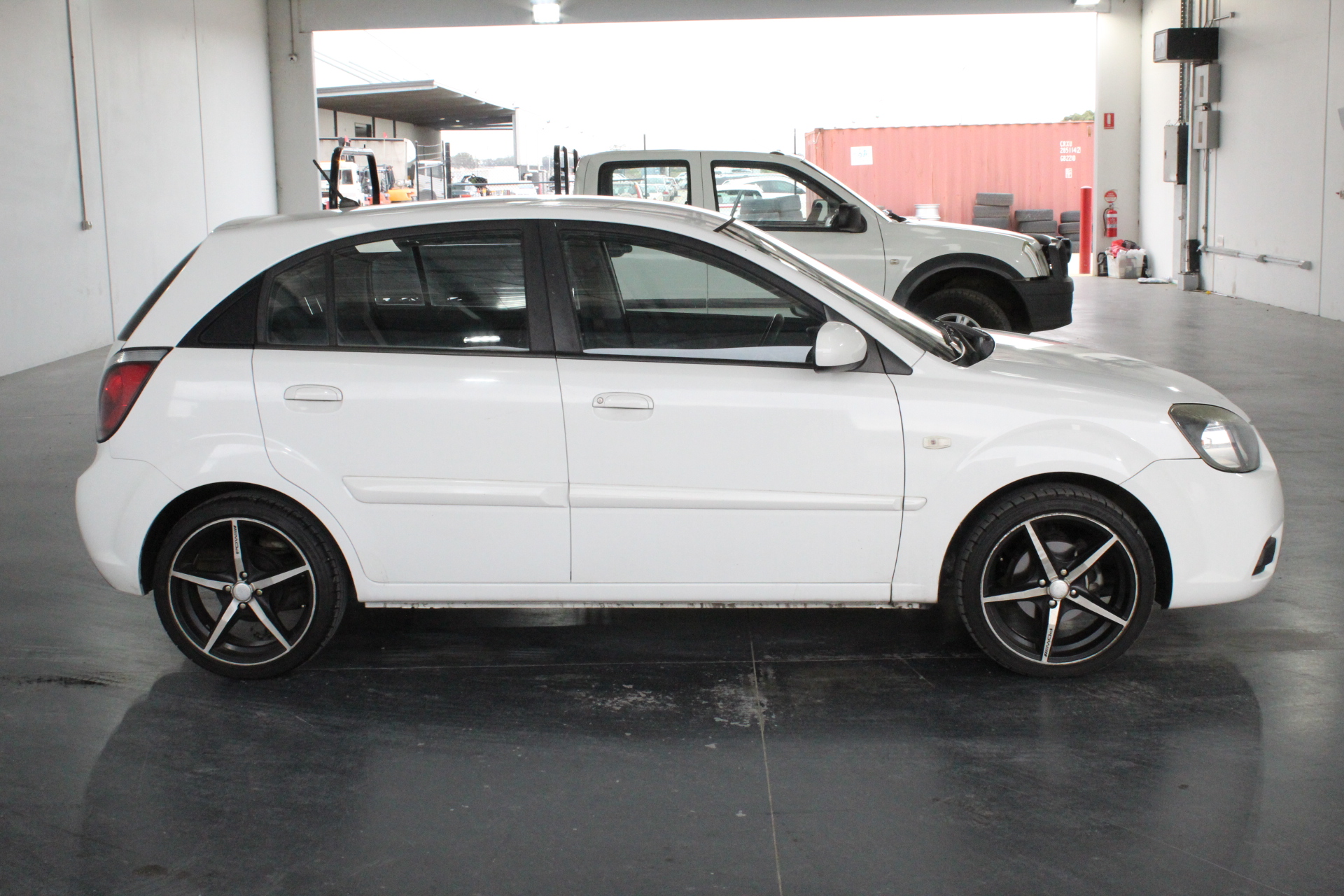 Pioneer Road Cabernet Sauvignon 2020 (6x 750mL) Langhorne Creek