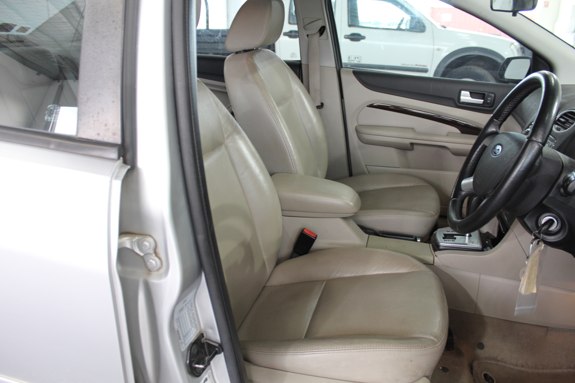 The Drover Sauvignon Blanc 2025 (12x 750mL) SEA