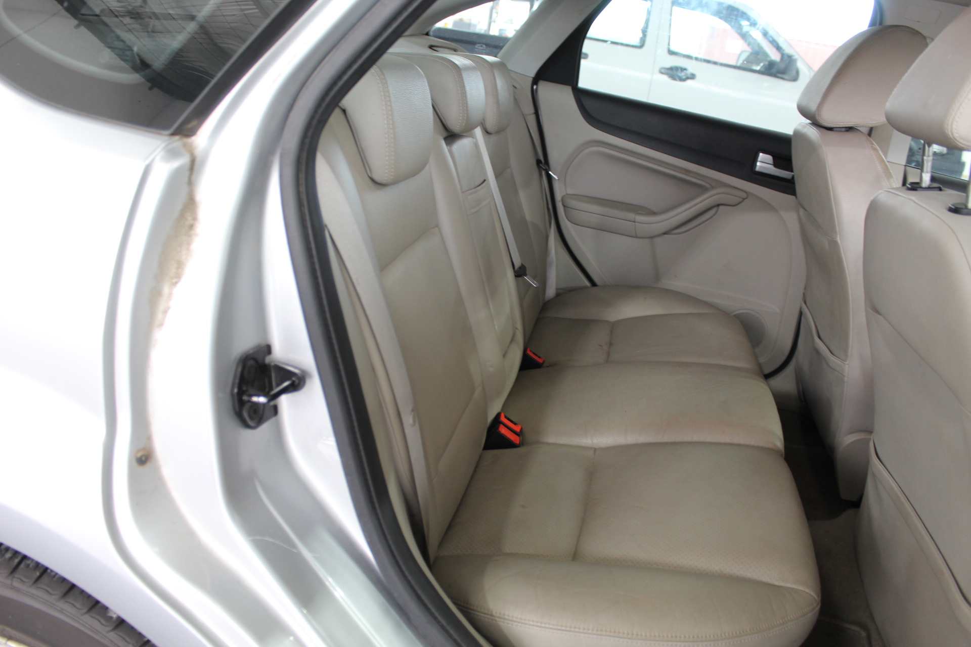 The Drover Semillon Sauvignon Blanc 2025 (12x 750mL) SEA