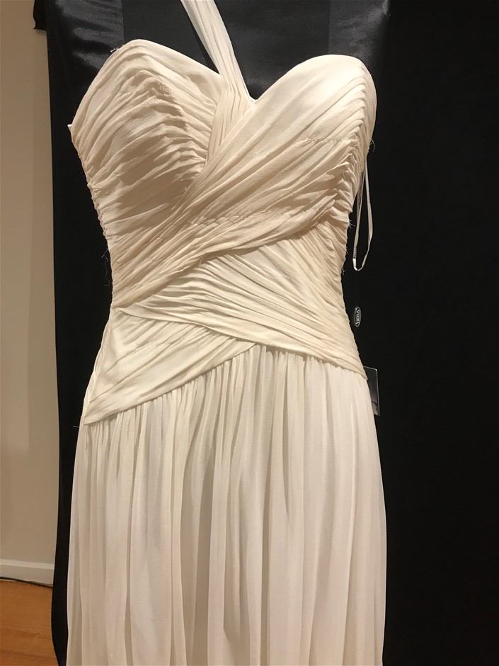 Zilzie Tendril & Vine Pinot Grigio 2025 (12x 750mL) VIC