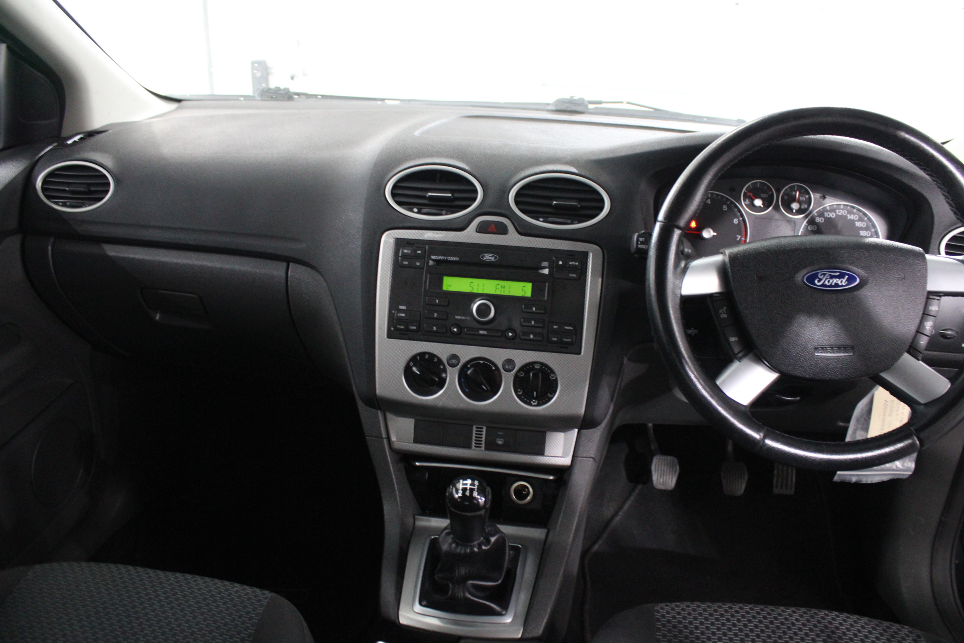 Silver-Filled Cuban Chain Necklace, 8MM Wide - 60.9cm