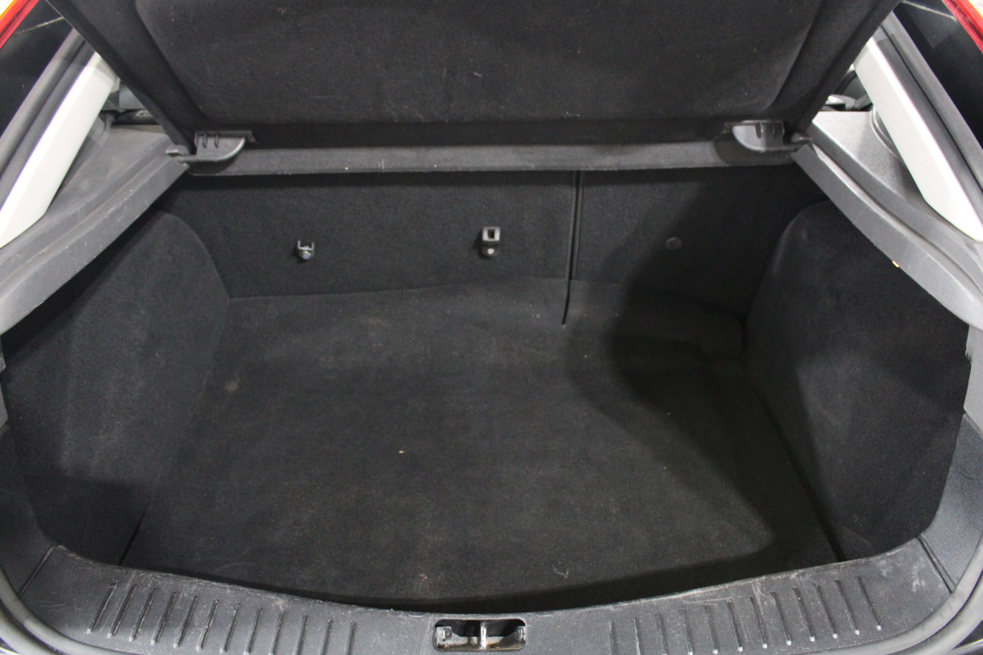 18K White-Filled Cuban Chain Necklace with Simulated Diamonds - 60.9cm