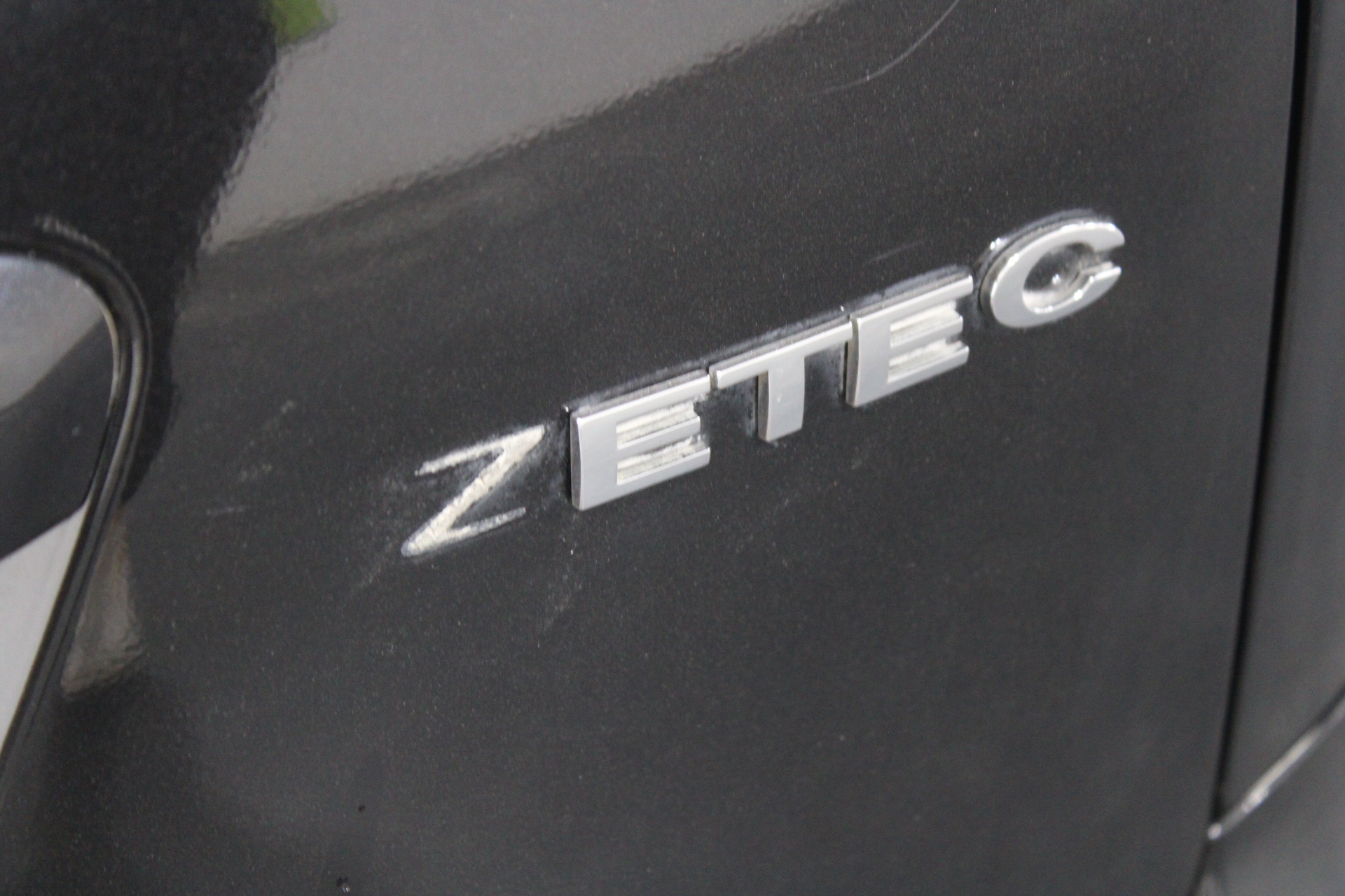 Silver-Filled 5MM Tennis Necklace with Simulated Diamonds - 60.9cm