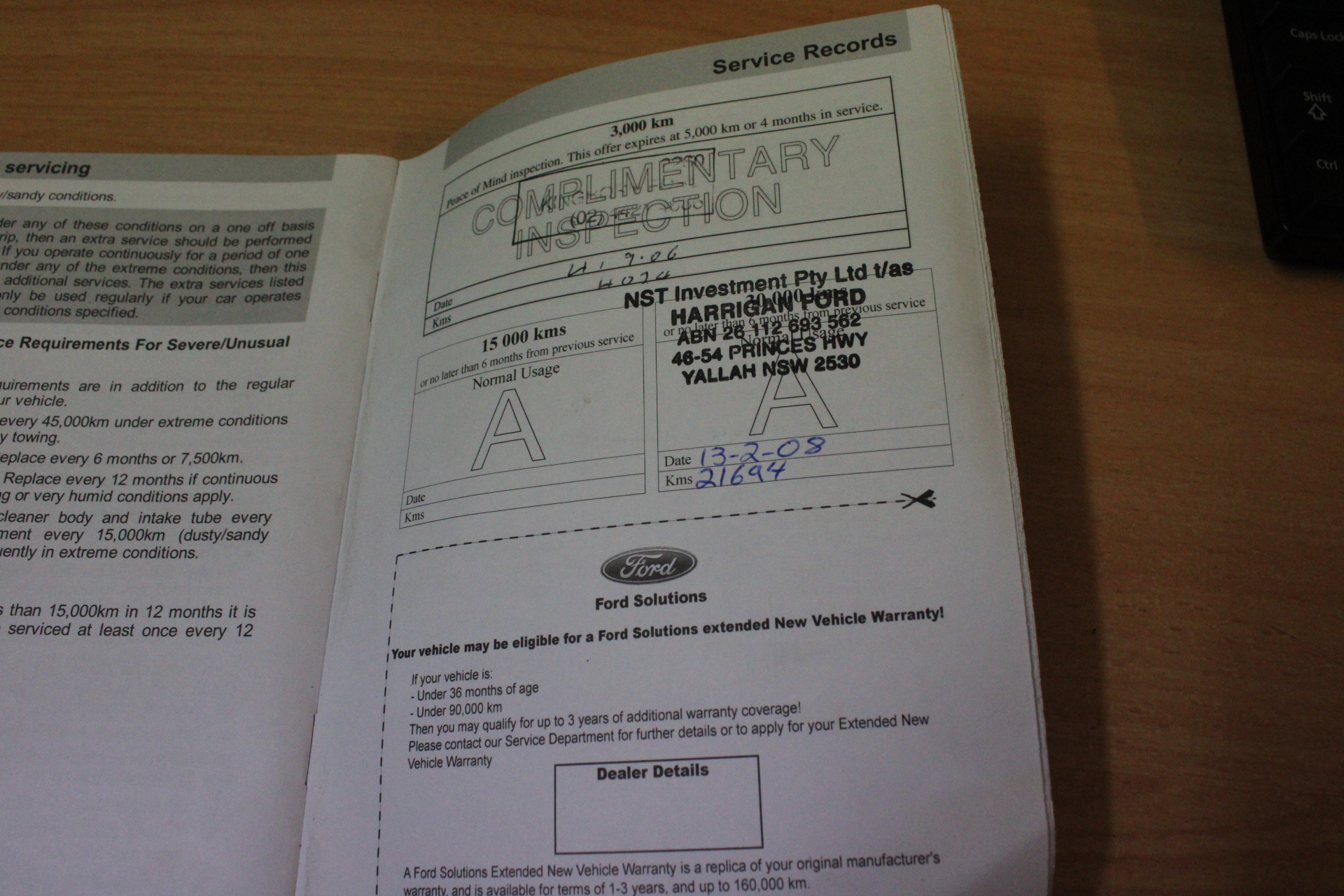 18K Gold-Filled Cuban Necklace with Simulated Diamond Clasp, 8MM -  60.9cm