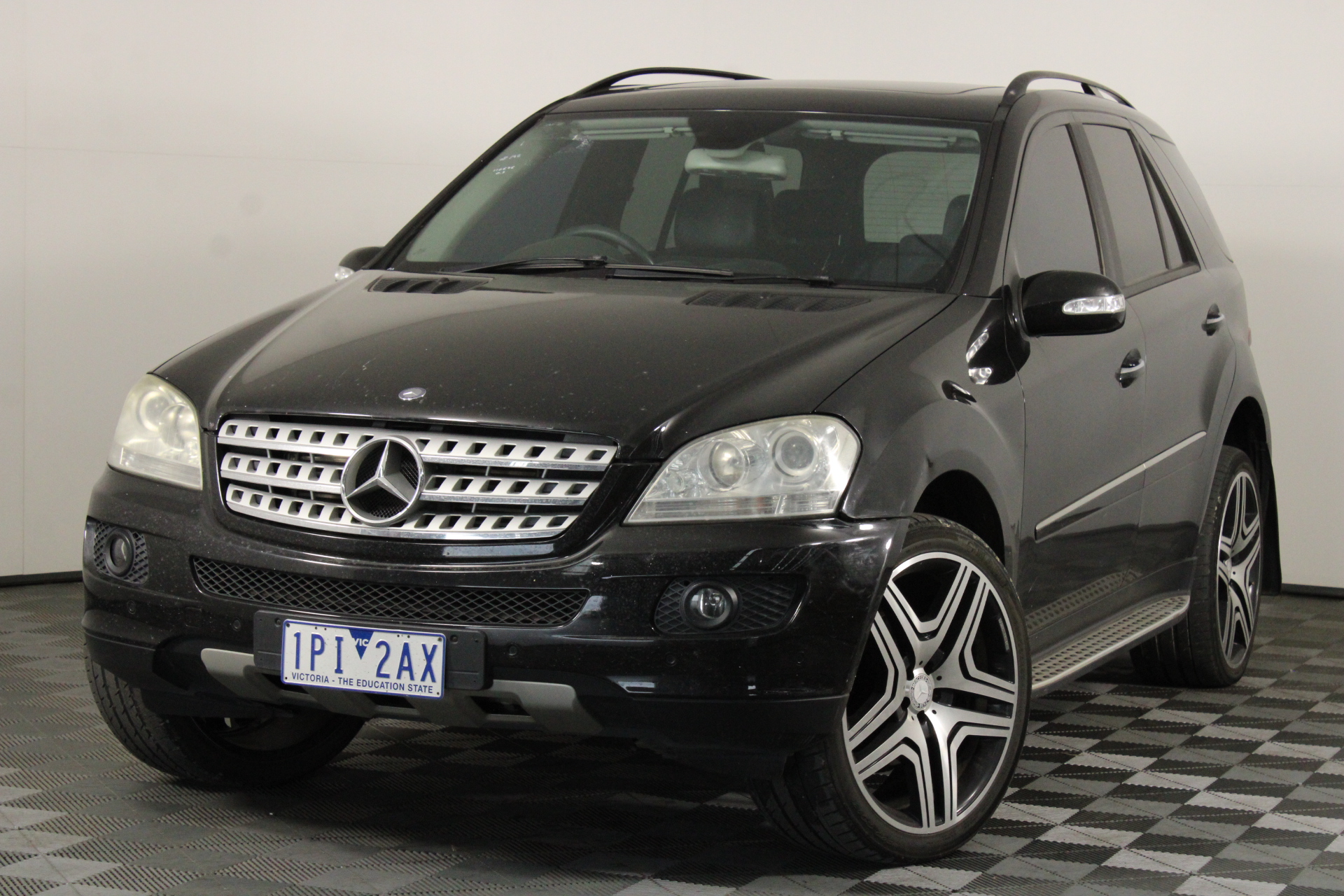 Silver-Filled Cuban Link Chain Bracelet, 4MM Wide - 20.3cm