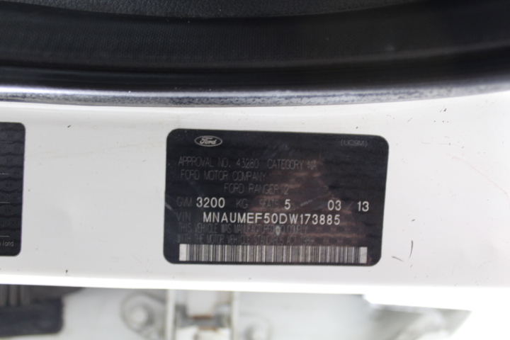 2011 Holden Cruze CDX JH Turbo Diesel Manual Sedan