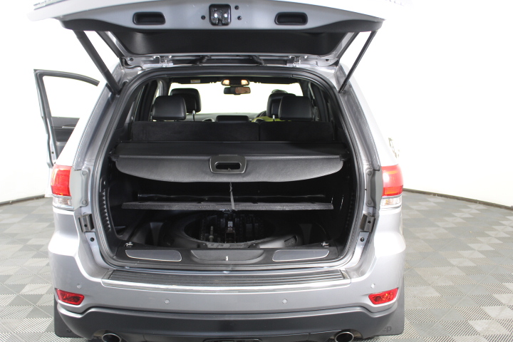 Stunning Square Simulated Diamond Bridal Stud Earrings - Purple