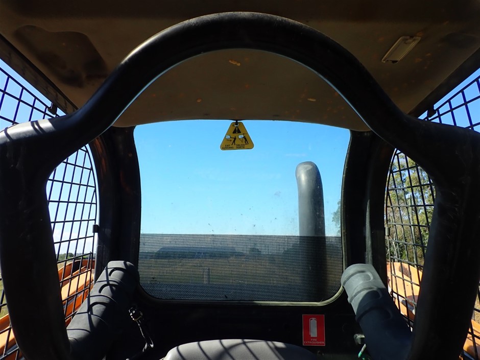 Stunning Rhodium Plated Pink & Simulated Diamond Pave Ring - US Size 7