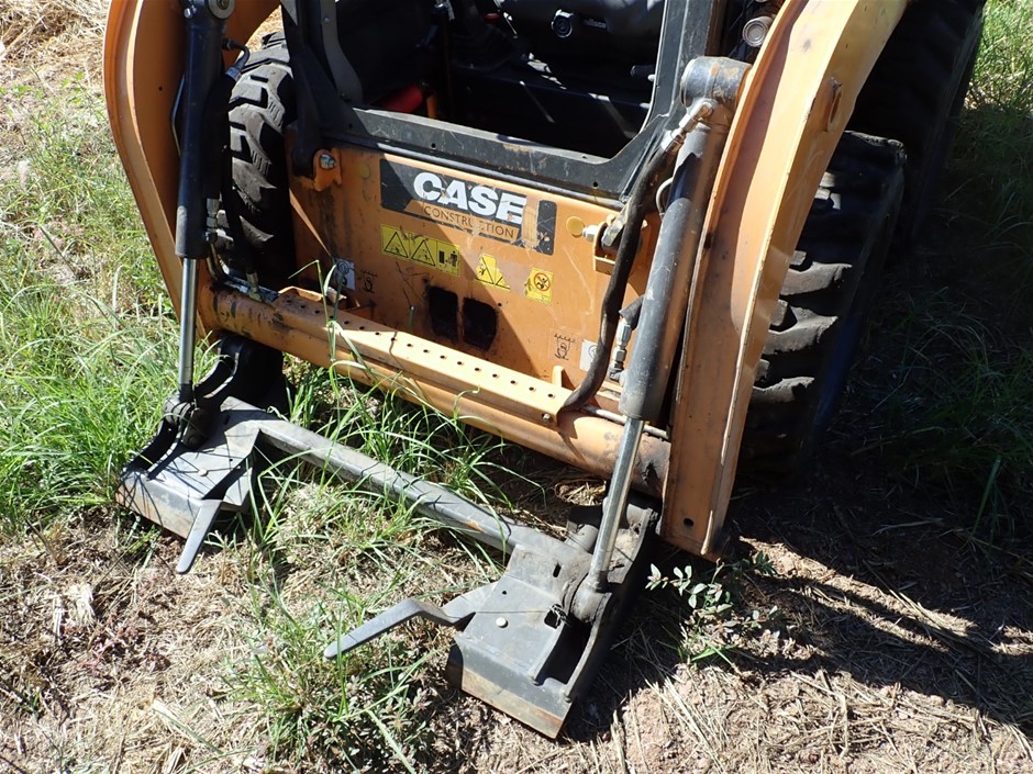 Silver Spinner Pendant 80+ Crystals - Light Purple - FITS PANDORA BRACELET