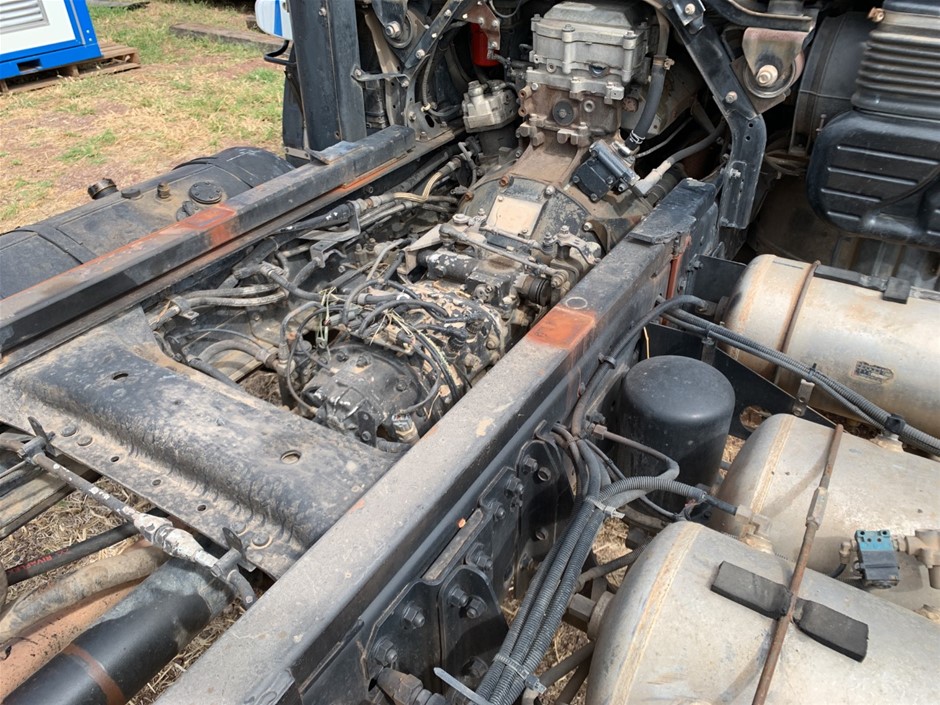 <p>APB 6x3m Transportable Office</p>