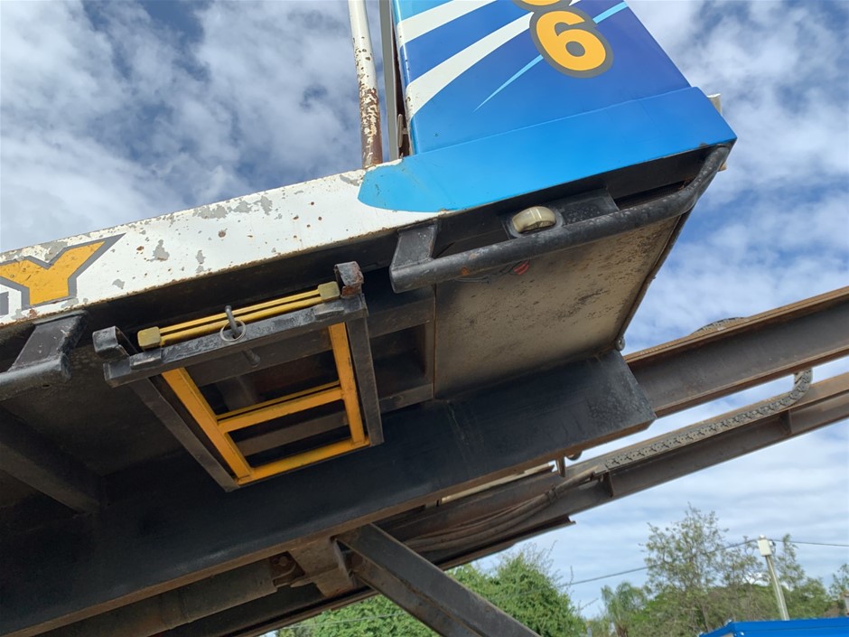 4.11 Carats Red Ruby