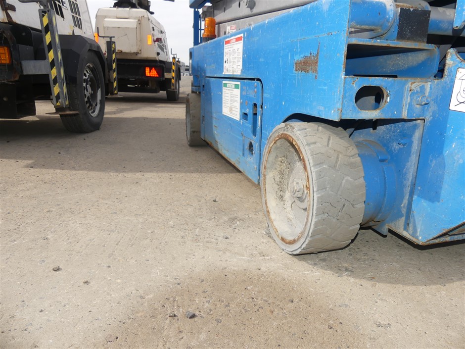 1.96 Carats Yellow Danburite