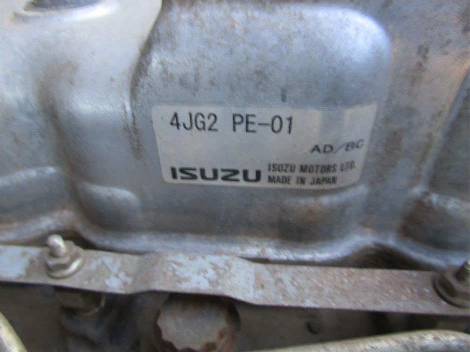 Portable Building Shell Complex 12M x 3M