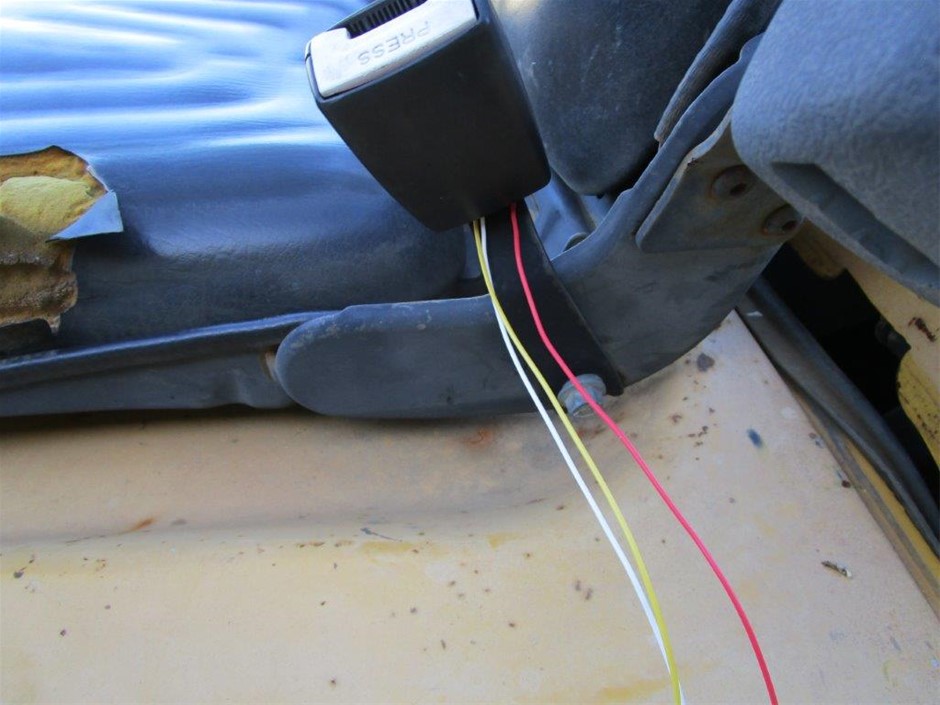 Portable Building Shell 12.0M x 3.0M - Cyclonic Rated