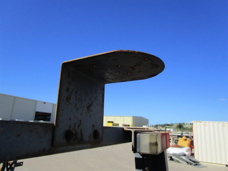 <B>Toilet Block 6.0M x 3.0M</B>