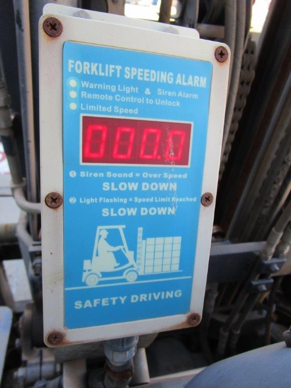 Kubota Ride-On Mower