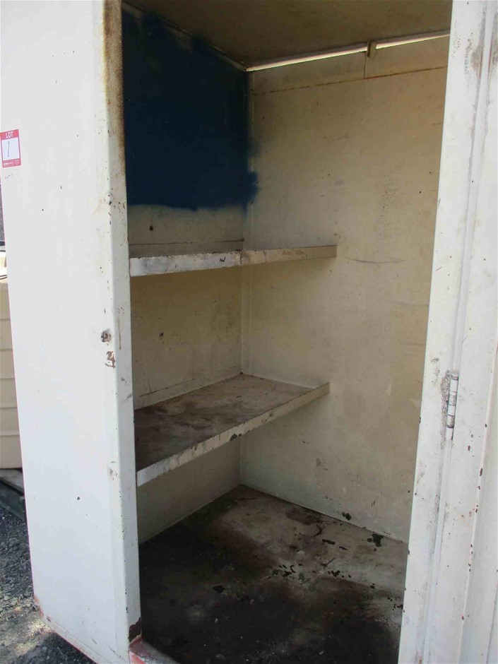 1927 Australia Silver Canberra Florin x 3