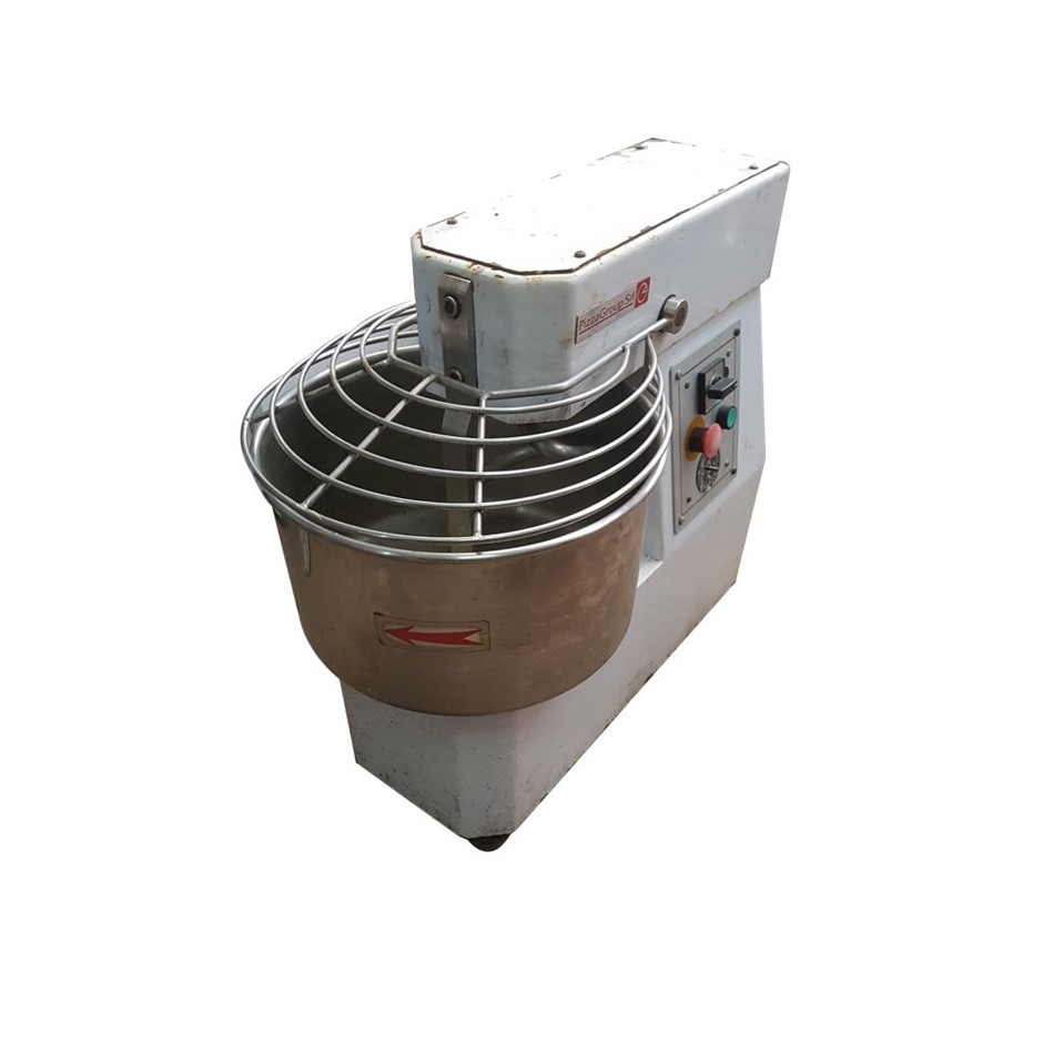 Colby Pallet Racking End Frames