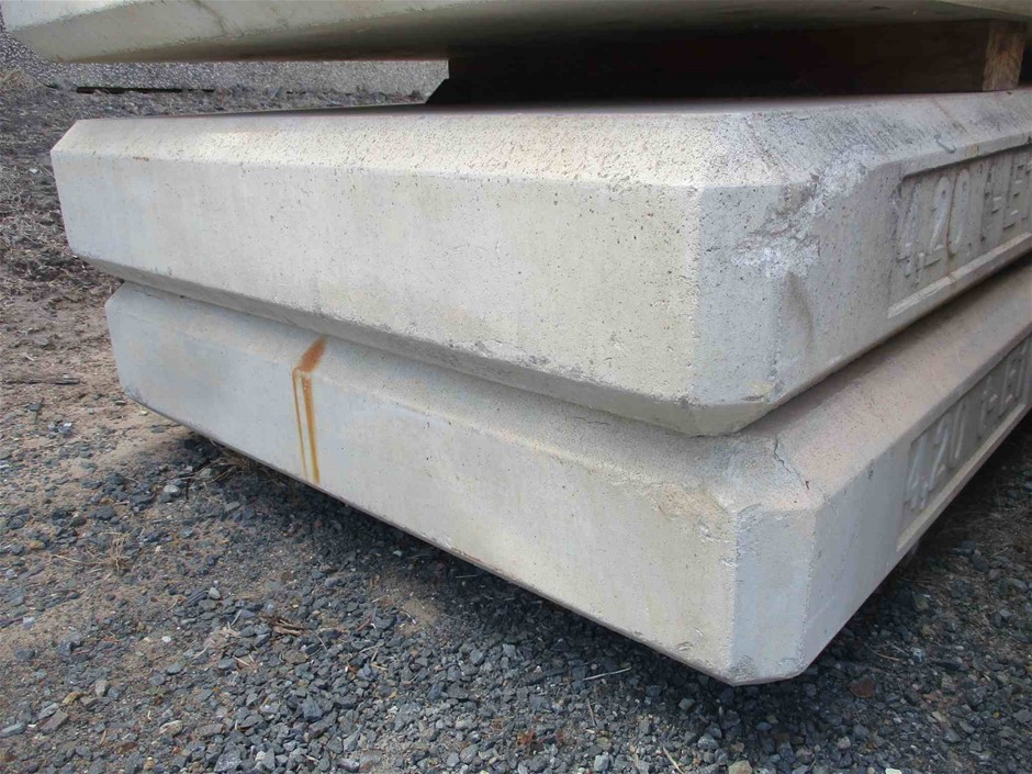 Colby Pallet Racking Load Beams