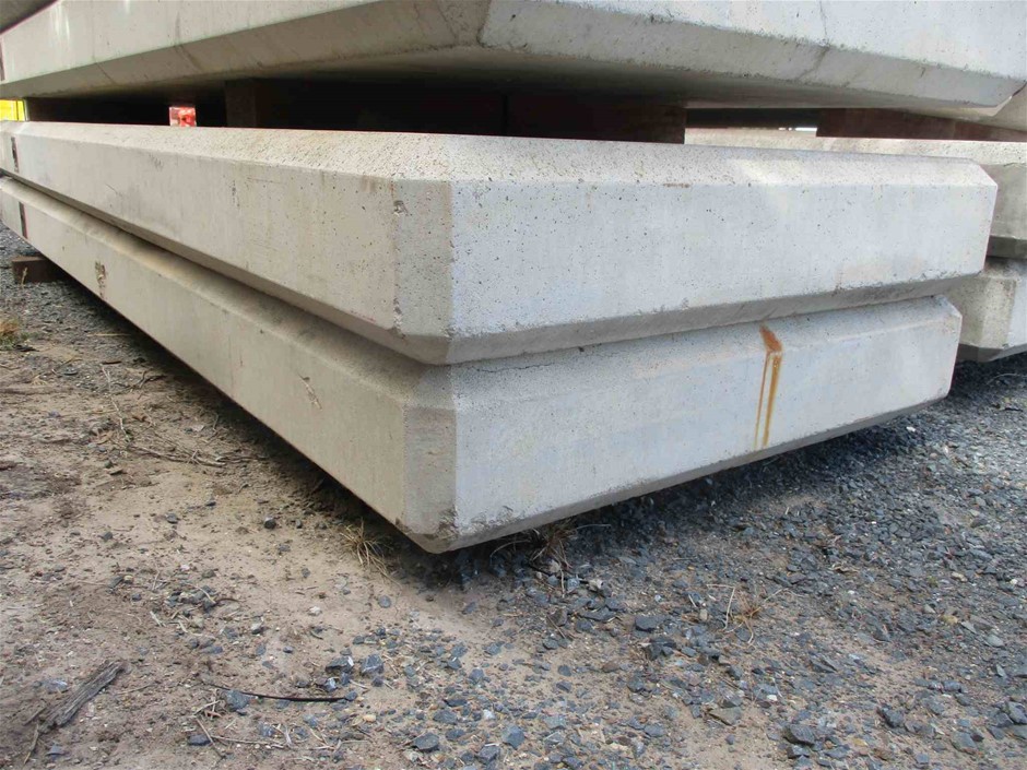 Colby Pallet Racking Load Beams