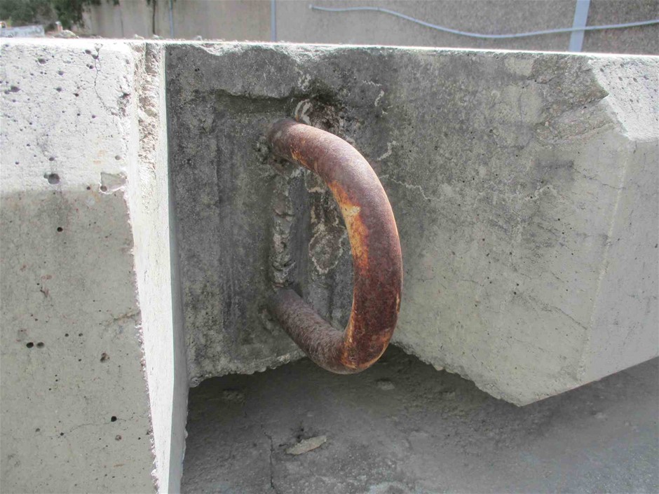 Colby Pallet Racking Load Beams