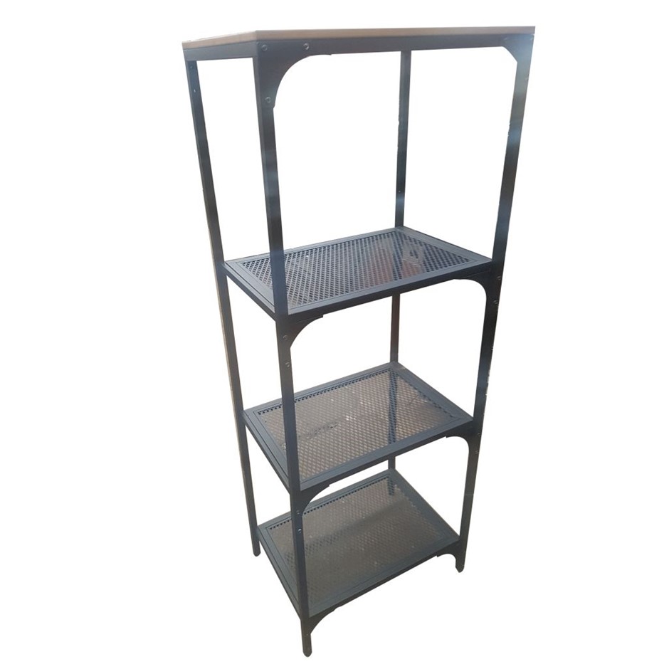 Colby Pallet Racking Load Beams