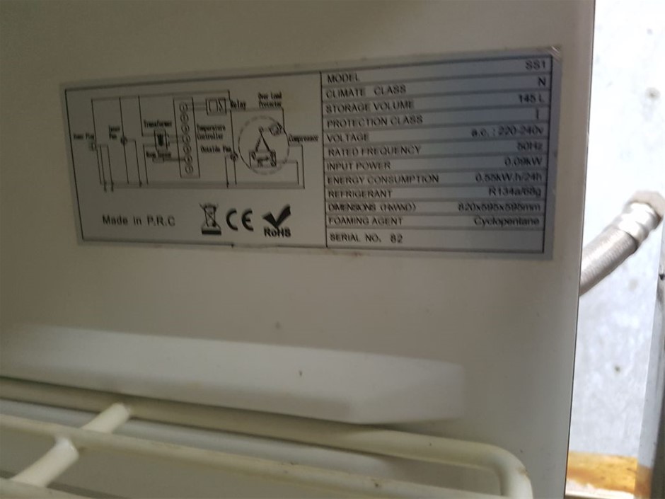 Colby Pallet Racking Load Beams