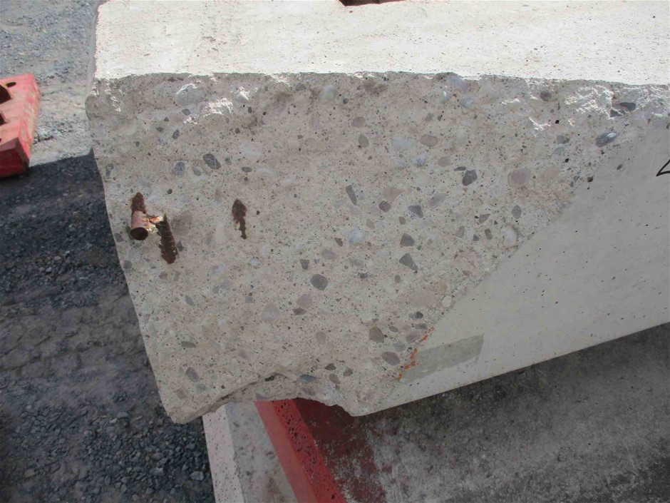 Colby Pallet Racking Load Beams