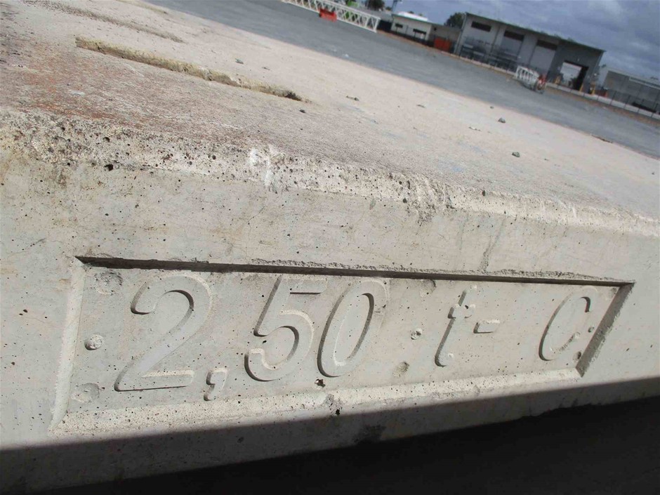 Colby Pallet Racking Load Beams