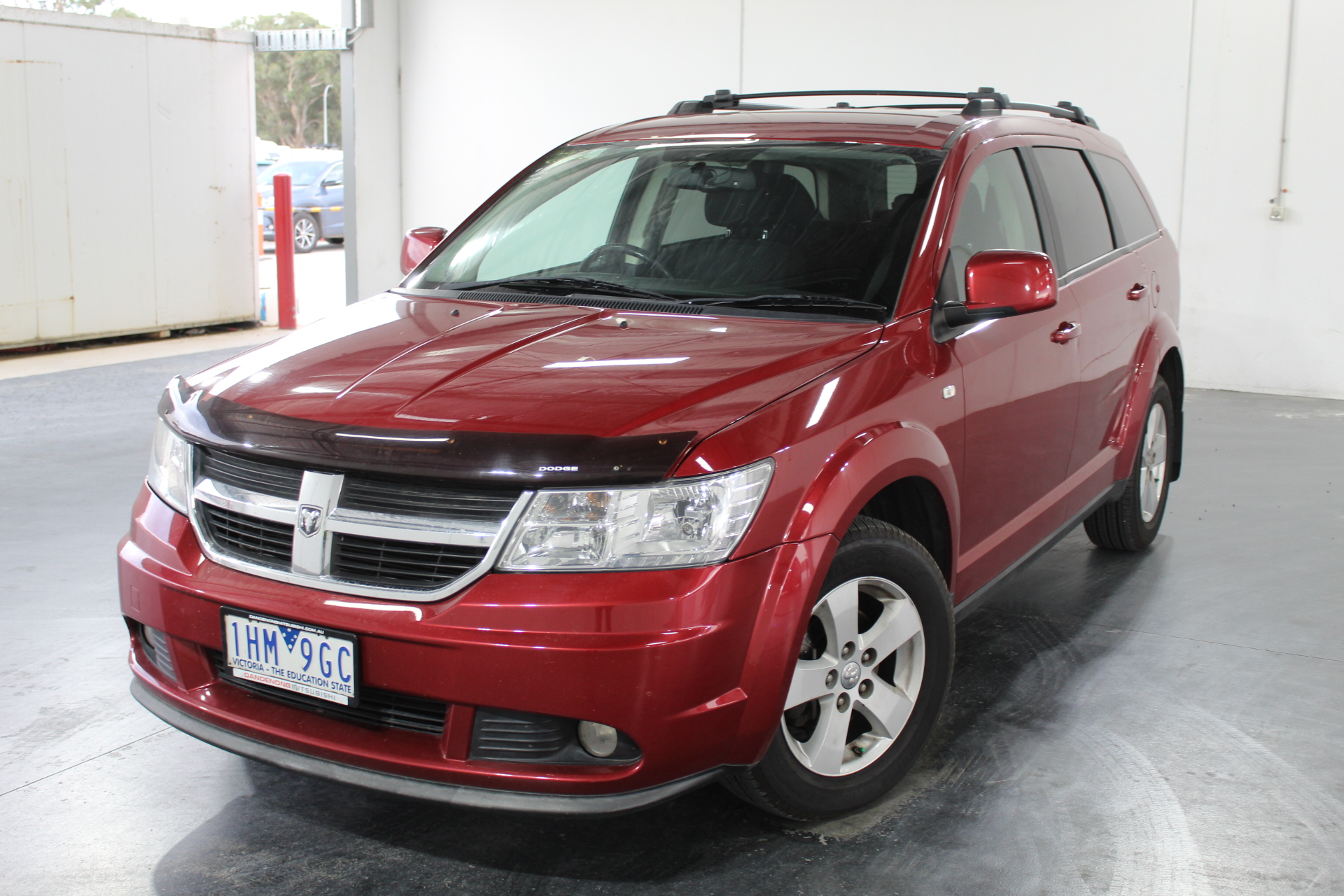 2017 Mitsubishi Triton 4X4 GLX+ L/E MQ Turbo Diesel Manual Dual Cab