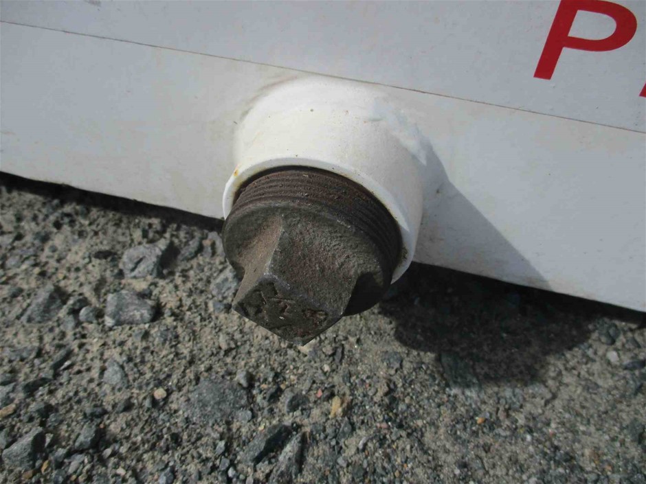 BAGGALLINI Greenwich Crossbody Bag, Smoke. RRP: $68.  Buyers Note - Discoun