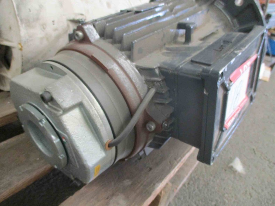 DKNY Women's Onika Lace-Up Sneakers, Size US10, Black/White.  Buyers Note -