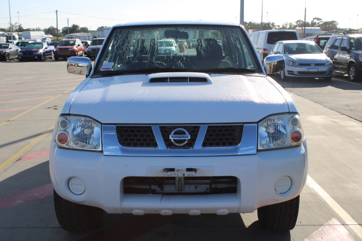 40ft High Cube 4 Door Side Opening Container (Unused)