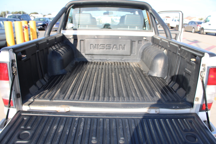 Ablution / Toilet Block (Unused)