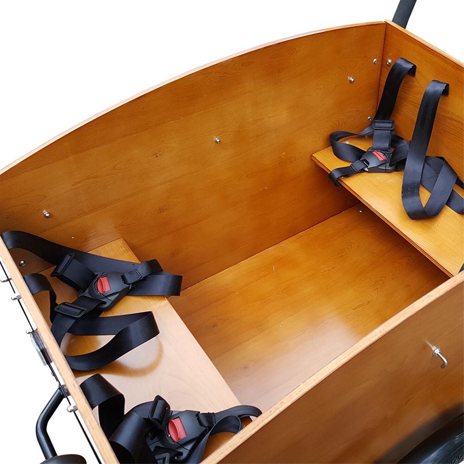 SONY Wireless Headphones Black WH-CH520B.